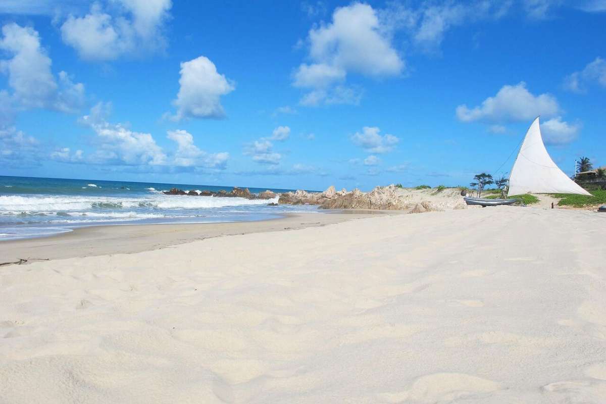 7 Noites em AQUIRAZ no Ceará