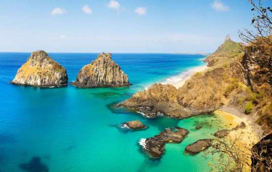 Fernando de Noronha 2026