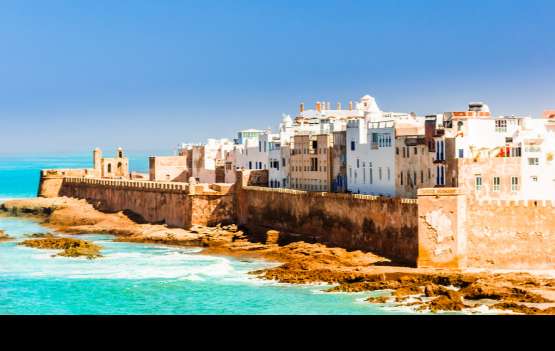 Marrocos - 10 a 21/04/2026