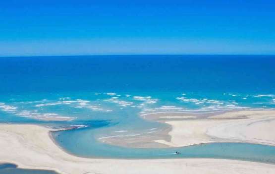 CEARÁ nas ÁGUAS BELAS em CASCAVEL