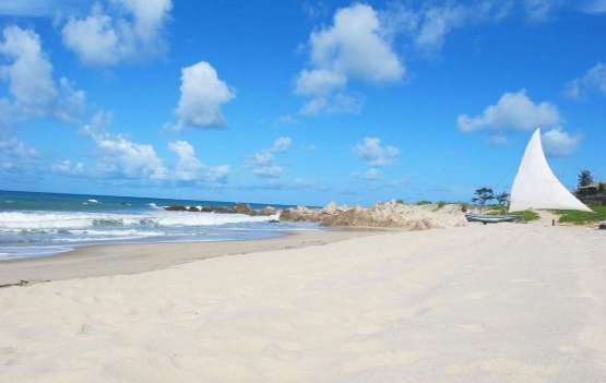 7 Noites em AQUIRAZ no Ceará