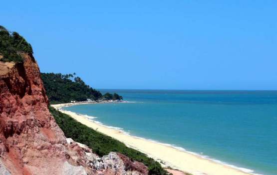 Arraial d'Ajuda 8 dias e 7 noites