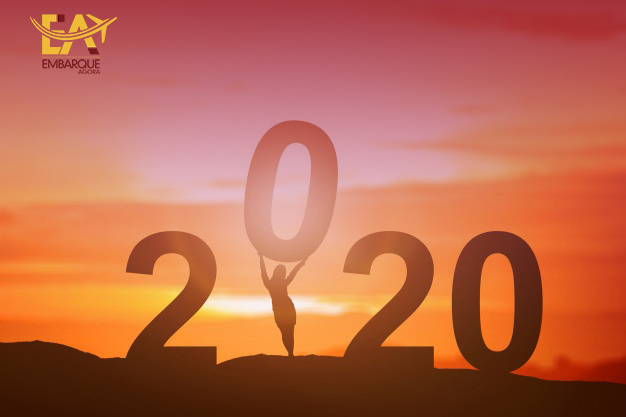 FERIADOS EM 2020: EM QUE DIA CAEM E COMO FICA O CALENDÁRIO?
